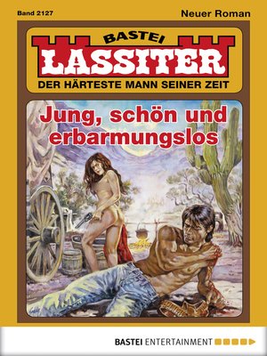 cover image of Lassiter--Folge 2127